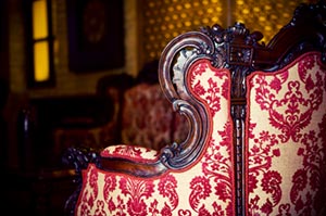 upholstery cleaning