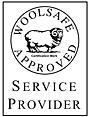 Woolsafe Approved
