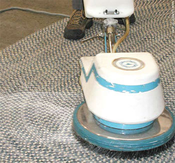 Carpet Cleaner