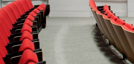 Cleaning Commercial Floors