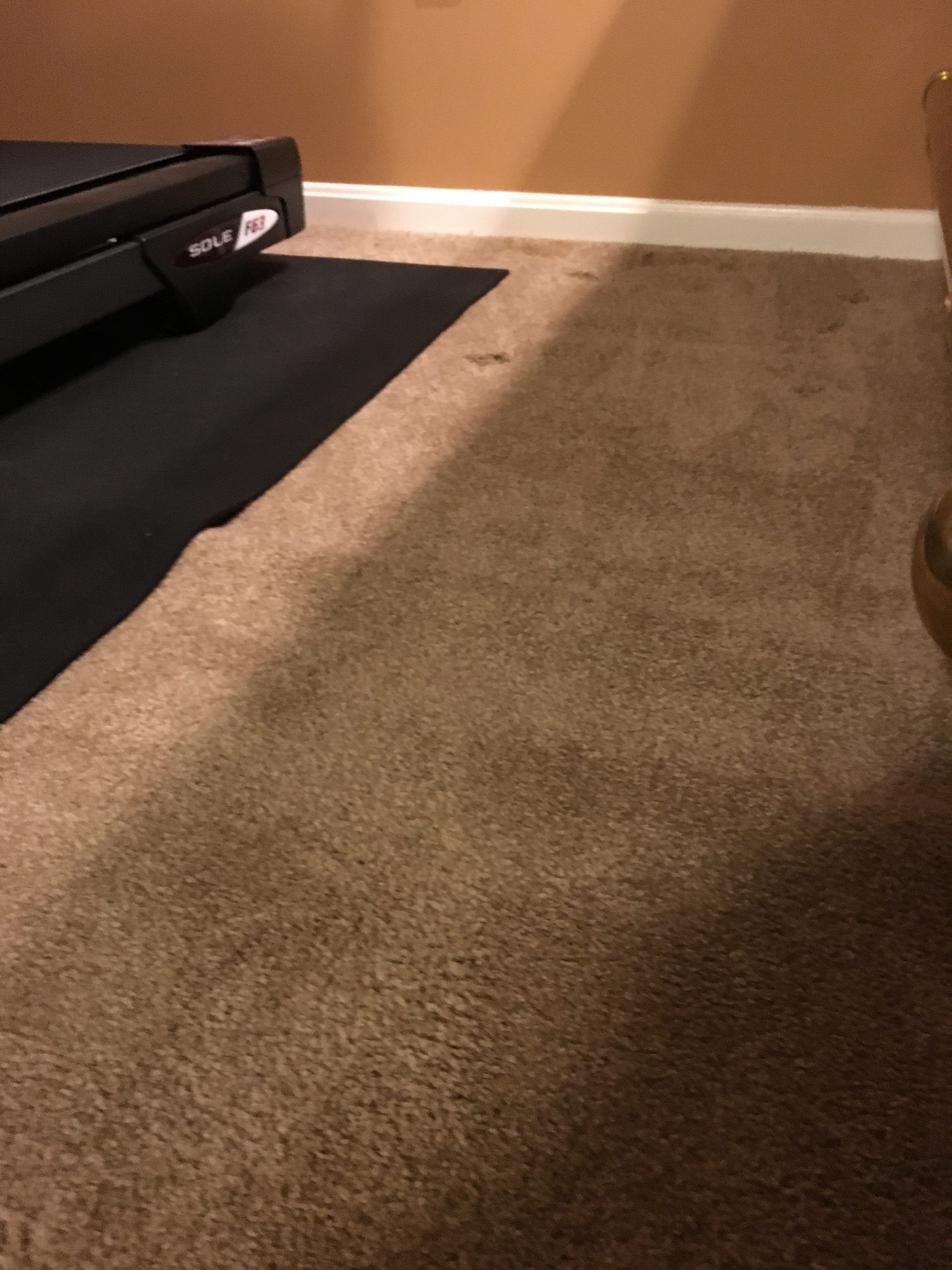 Ripples Waves Buckling Carpet Eco Interior Maintenance Installer Does Not Use A Power Stretcher During Installation